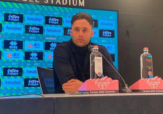 Ciofi e i rimpianti del Cesena: “Dalle immagini quel pallone del 2-2 sembrava dentro” VIDEO