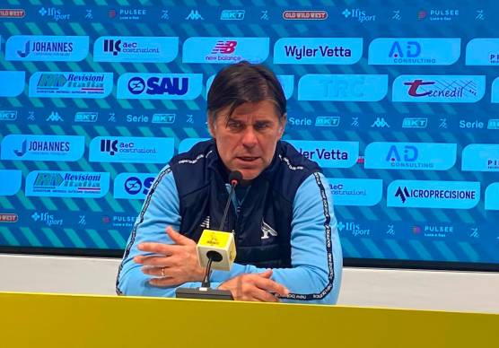 Sottil dopo Modena-Cesena: “Pari positivo per muovere la classifica” VIDEO