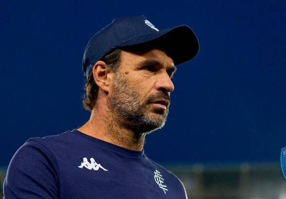 Guido Pagliuca (foto Empoli Fc)