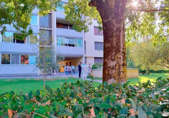 Imola, accoltella e uccide il marito