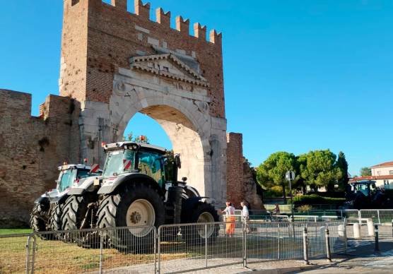 Rimini, Eco Demolizioni tra i finalisti al World Demolition Awards di Madrid
