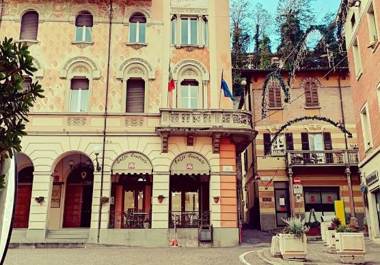 Mercato Saraceno, Bar Centrale: via all’asta per la concessione