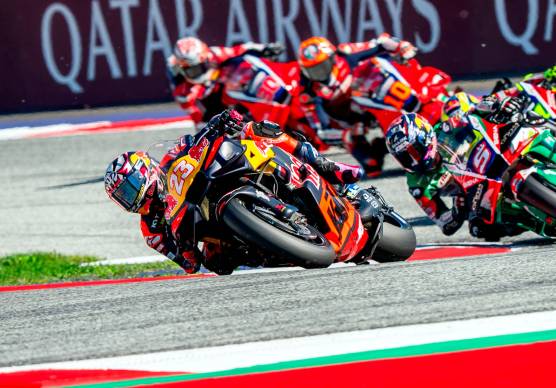 MotoGp, Sky, Now Tv e Tv8: dove vedere il Gp d’Australia in tv e in streaming