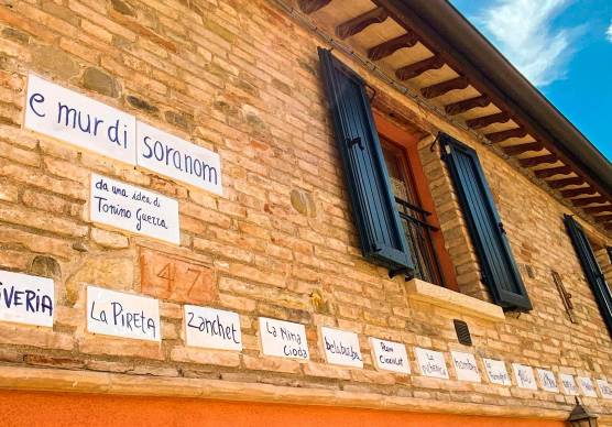Emilia-Romagna, progetti finanziati per riscoprire il dialetto