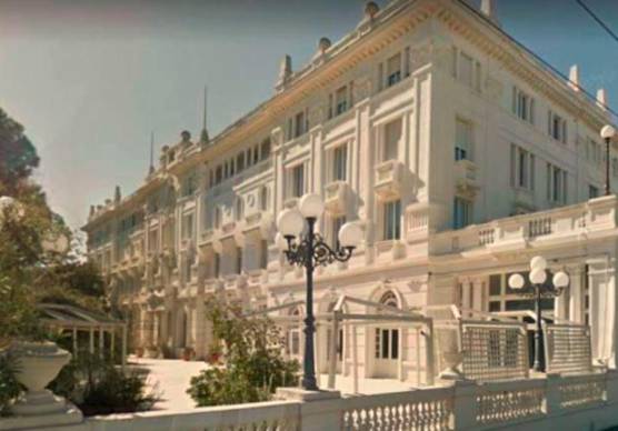 Riccione. All’asta il Grand Hotel, servono 25 milioni per il simbolo della Dolce Vita