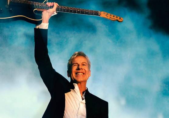 Baglioni fa sold out anche a Cattolica