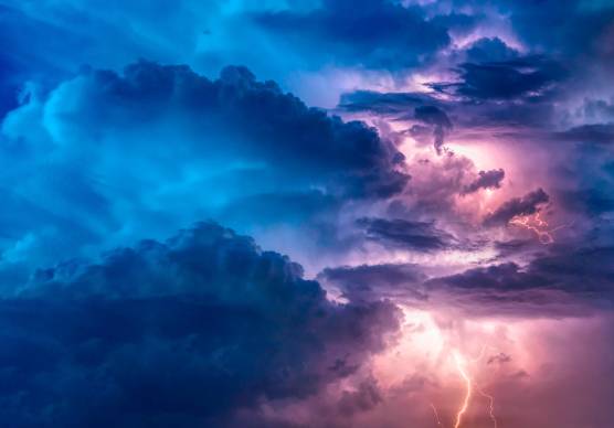 Meteo Romagna, temporali: allerta arancione giovedì 2 luglio, temperature in sensibile calo