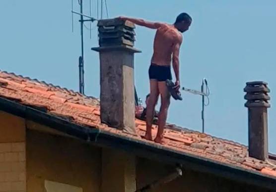 Neppure il carcere preventivo ha placato “il terrore” dell’ospedale di Cesena