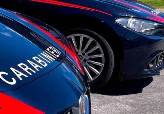 Bagnacavallo, molesta i clienti al bar e poi strattona i Carbinieri: 41enne arrestato