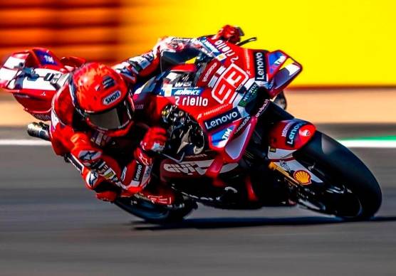 Marc Marquez