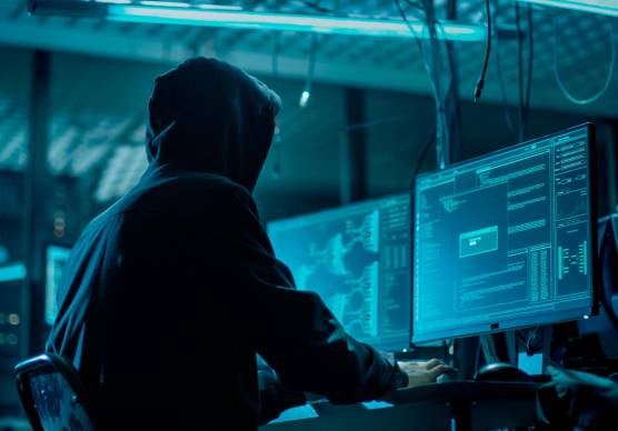 Riccione, arrestato hacker ricercato dall’Fbi. Ricattava enti degli Usa