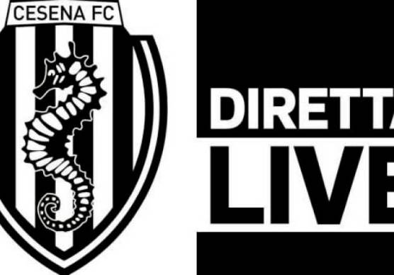 Diretta Cesena-Avellino 3-0 live FINALE