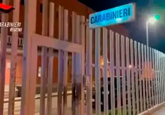 Rimini, sabotatore del Nord Stream arrestato a San Clemente: la Cassazione conferma la consegna alla Germania