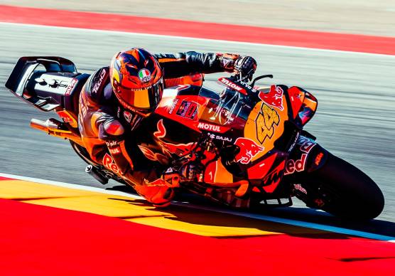 MotoGp, Pol Espargaro anche a Misano sulla Ktm Tech 3 al posto di Viñales