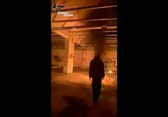 Rimini, fabbricavano molotov per gli antagonisti: nei guai quattro giovanissimi VIDEO