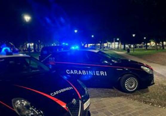 Ravenna, spaccio e rapine ai minori: il bilancio di un mese di controlli dei carabinieri in zona stazione
