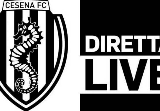 Diretta, Padova-Cesena live