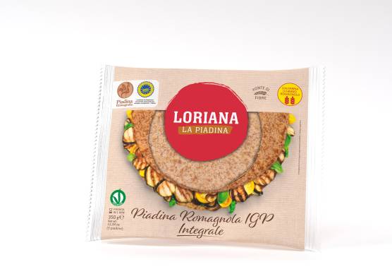 Forlì, la piadina romagnola alla conquista della Norvegia