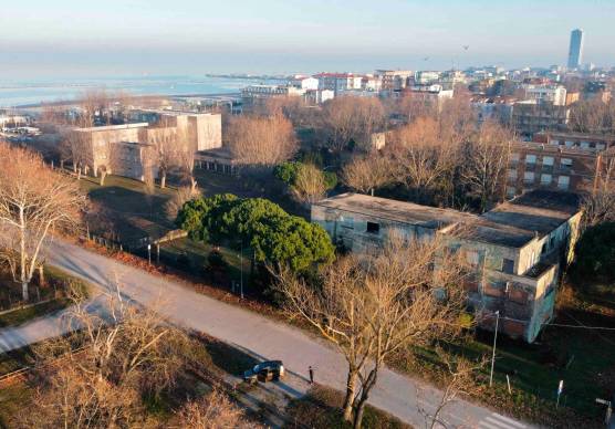 Cesenatico, a Ponente è in arrivo un Grand Hotel a 5 stelle