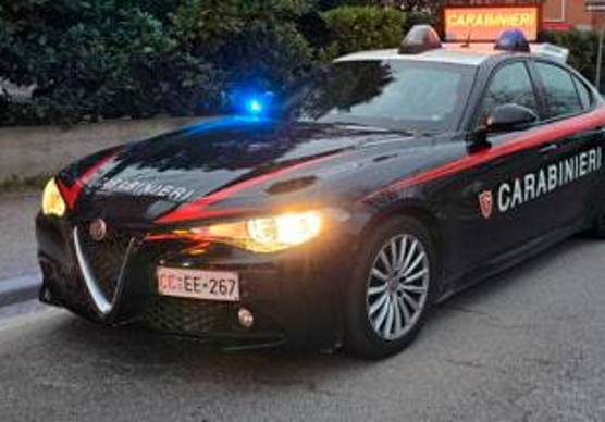 Russi, scoperto con il monopattino frutto di una rapina a un minorenne: scatta la denuncia