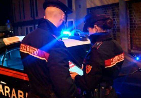 Faenza, vivevano abusivamente in una casa e in uno stabile alluvionati: arresti e denunce
