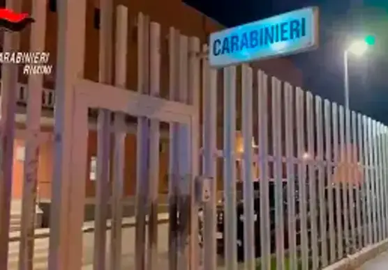 Rimini, Nord Stream: disposta la consegna alla Germania del sabotatore arrestato a San Clemente