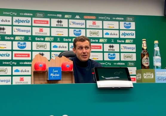 Cesena, l’amarezza di Diamanti: “Partita dominata, meritavamo di vincere” VIDEO