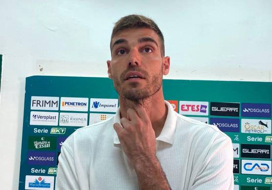 Giovanni Zaro a Castellammare