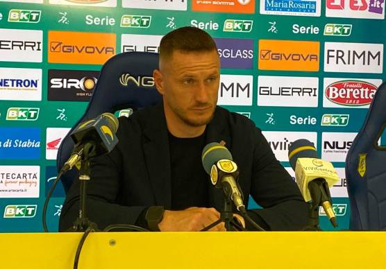 Abate e tre punti pesanti con il Cesena: “Juve Stabia, vittoria importantissima” VIDEO