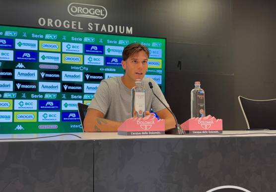 Gelli: “Il Cesena ha dimostrato di essere una grande squadra” VIDEO