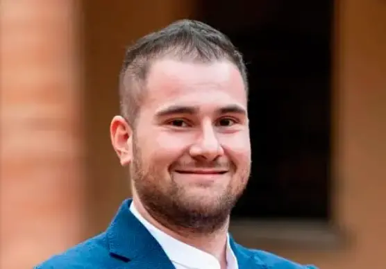 Luca Spada (foto Dire)