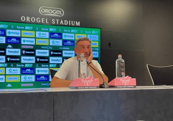 L’ex Modesto si prende il punto per il suo Mantova: “Il Cesena mi è piaciuto molto” VIDEO