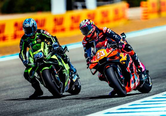 MotoGp, Sky, Now Tv e Tv8: dove vedere il Gp di Francia in tv e in streaming