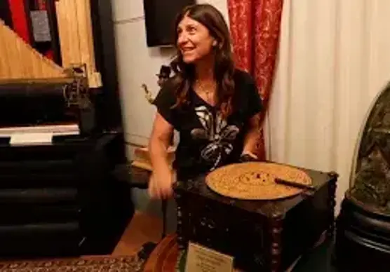 Foto e video Gianmaria Zanotti