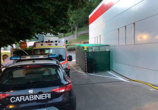 foto di repertorio