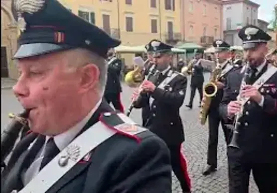 Video Manuel Migliorini