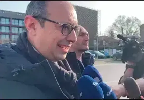 Rimini, processo Pierina Paganelli, i legali di Louis Dassilva: “Le dichiarazioni di Manuela non sono credibili” VIDEO