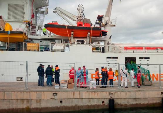 Foto Massimo Fiorentini