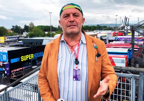 MotoGp, allacciate le cinture: benvenuti allo spettacolo di Misano VIDEO