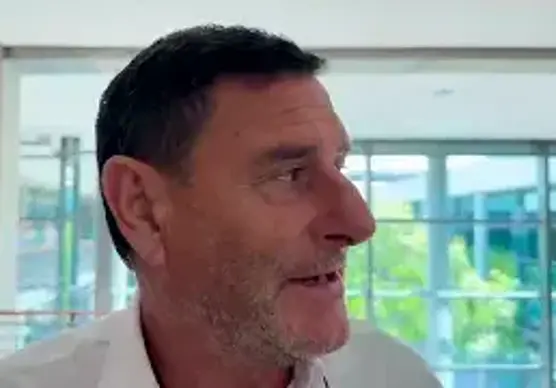 Massimo Agostini: “Gli incontri formativi nel calcio? Ci vorrebbero ogni anno” VIDEO