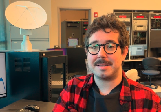 Andrea Togni, professore e scienziato romagnolo