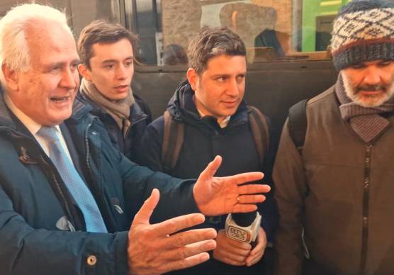 Treni. Riparte la Faentina. La Toscana: “Deve arrivare da Firenze a Ravenna”