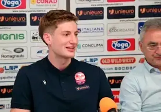 Video Fabio Blaco