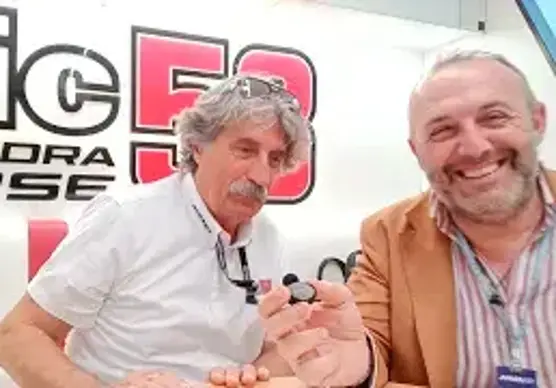 MotoGp, Paolo Simoncelli: “Non stimo Martin, deve imparare cos’è la serietà e la dignità” VIDEO
