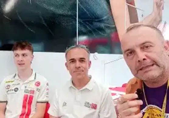 Motociclismo, la grande occasione di Casey O’Gorman al Sic 58 VIDEO