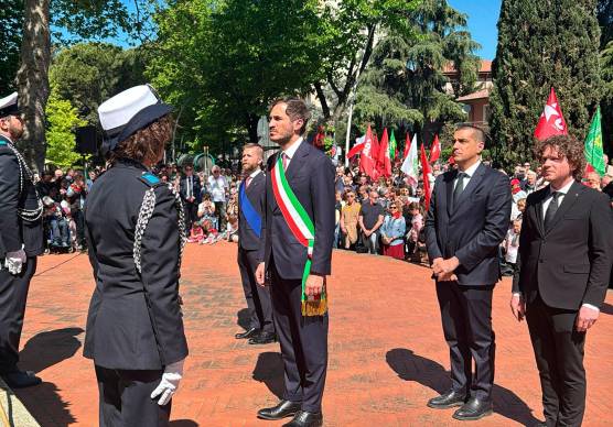 Foto e video Zanotti