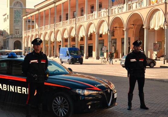 Castel Bolognese. Entra in casa per rubare, arrestato