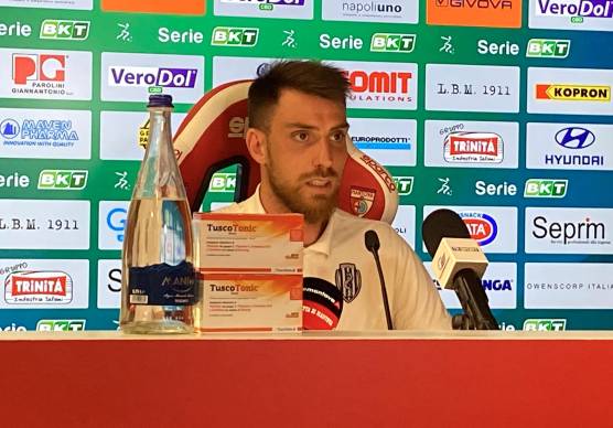 Simone Bastoni