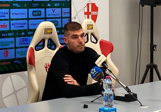 Zaro: “Cesena, ai punti si doveva vincere, ma la prestazione è stata inattaccabile” VIDEO