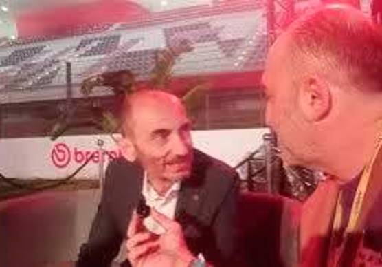 Domenicali: “Marquez è un lottatore. Bulega? Sta parlando col Vr 46, ci piacerebbe” VIDEO